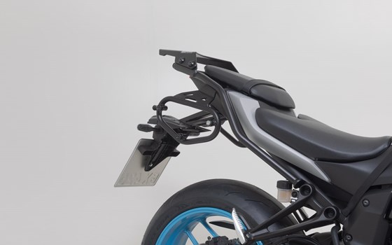 SLC Seitenträger rechts. Yamaha MT-07 (24-). - Bild 3