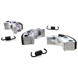 Kupplungsbeläge MALOSSI Sport Delta Clutch für M527880/M529033 52 9033 für APRILIA/DERBI/GILERA/PEUGEOT/PIAGGIO