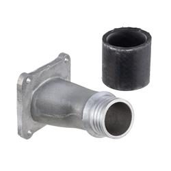 Ansaugstutzen EGIG Performance 205/220 für Vespa 50-125/PV/ET3