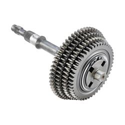 Getriebekit Z 58-54-50-46 EGIG Performance 4-Gang PK für Vespa 50-125/PV/ET3/PK50-125/S/XL/XL2