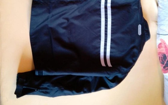 HEIN GERICKE Motorradjacke Sheltex Wasserdicht 3XL - Bild 2