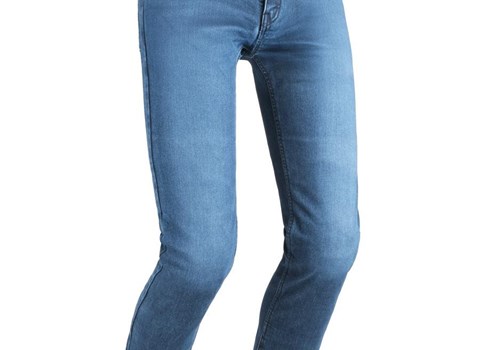 DIFI CUSCO Jeans