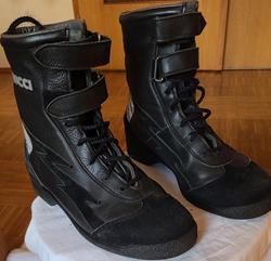 Motorradstiefel Damen Vanucci Daytona Gr.41