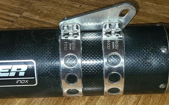 Laser Pro d'Or inox - Bild 1