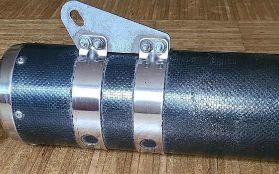 Laser Pro d'Or inox - Bild 3