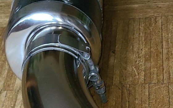 Laser Pro d'Or inox - Bild 4