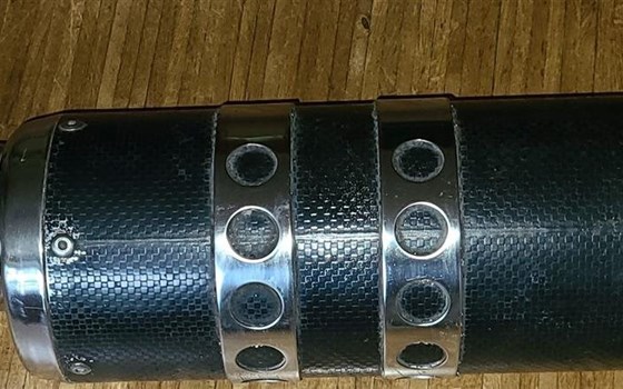 Laser Pro d'Or inox - Bild 5