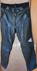 HEIN GERICKE Motorradhose Streetline aus Leder