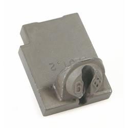 Gasschieber DELL'ORTO, 0623102 64 für Vespa V50/N/L/R/S Special/SR/SS/90/R/SS/125/PK50 S/XL/FL/HP/XL2/Elestart