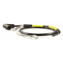 Zündkabel NOLOGY HOT WIRE gelb