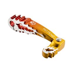 Kickstarter ONE Flame für GILERA/PIAGGIO