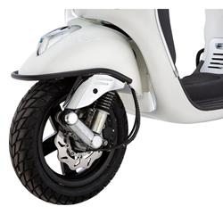 Stoßstange FA Kotflügel vorne 602897M für Vespa LX/LXV/S 50-150ccm