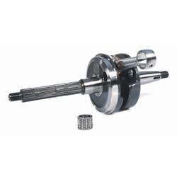 Kurbelwelle ONE 8269405 - 8269406 für GILERA/PIAGGIO Purejet/NRG 50ccm 2T LC