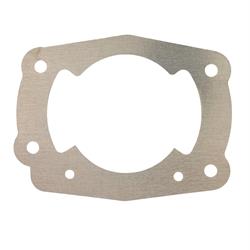 Spacer Zylinderfuß QUATTRINI M200 (d) 0,5mm für Vespa 50-125/PV/ET3/PK/S/XL/XL2