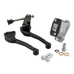 Hauptbremszylinder OTTOPUNTOUNO VB-11, zur Montage am Lenkerunterteil für Vespa PK50-125 S/SS/Lusso/XL/ETS