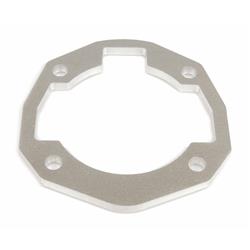 Spacer Zylinderfuß POLINI 177ccm (d) 6,0mm für Vespa 125 GTR 2°/TS/150 Sprint 2°/V/Super 2°/PX80-150/PE/Lusso/Cosa