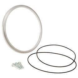 Spacer Kit Kupplungsdeckel STO für Kupplung COSA 2/SIP Race Supersport/Ultrastrong/etc (d) 5,7mm für Vespa 125 VN2/150 VL/VB/VGL/VGLA/B