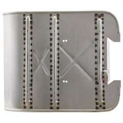 Reparaturbodenblech für Vespa 150 VBB1T