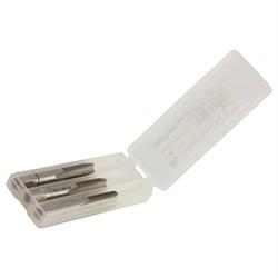 Gewindebohrer Satz M7x1.0 mm, HSS