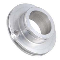 Gasrolle SERIE PRO by MJ9, Kurzhub, Lenkkopf für Vespa PK50-125 S/SS/Lusso/XL/ETS/Rush/N/PX80-200/PE/Lusso/'98/MY/'11/T5