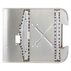 Reparaturbodenblech für Vespa P125X/P150X/P200X