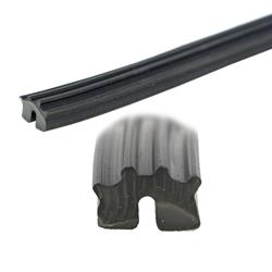 Trittleistengummi ARIETE, 56779 für Vespa 98/125 V1-15/V30-33/VM/VN/150 VL/VB/GS VS1-5/GL/VBA/VBB1/160 GS