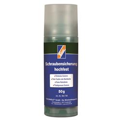 Schraubensicherung TECHNOLIT hochfest grün