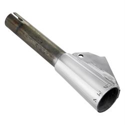 Schaltgriff, Lenker, 19962020 für Lambretta 125-150 LI/LIS 3° (-'65)/ 175-200 TV3° (-'65)