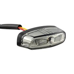 Rücklicht RIZOMA für Vespa GTS/GTS Super/GTV/GT 60 125-300ccm 4T LC