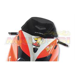 Flyscreen MALOSSI MHR Racing 4516328 für YAMAHA T-Max 530 i.e. '12-