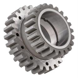 Kupplungszahnrad Z 22/26 CRIMAZ für Kupplung PX200 für Primär Z 64 für Vespa 125 VNA-TS/150 VBA-Super/180-200 Rally/PX80-200/PE/Lusso -> 1994/Cosa 1 125/150 1/T5