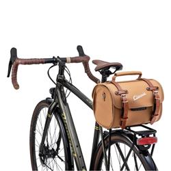 Fahrradtasche/Koffer SIP "Classic", klein für Gepäckträger