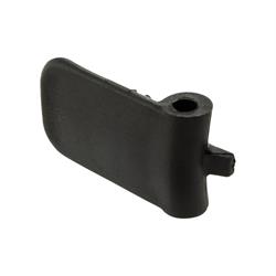 Hebel PIAGGIO Gepäckfach Entriegelung Sitzbank, 577861 für Vespa Primavera/Sprint/GTS/GTS Super/GTV/GT 60/GT/GT L 125-300ccm 4T