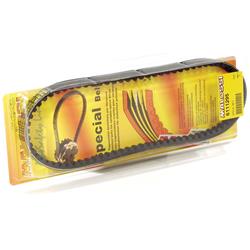Keilriemen MALOSSI X-K Belt, 61 7229 für PIAGGIO 50-75 Sfera/ZIP 50 1. Serie