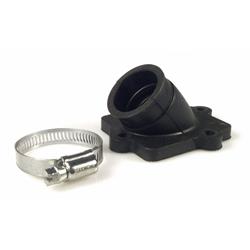 Ansaugstutzen MALOSSI MHR 22mm