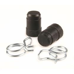 Blindstopfen MALOSSI für Unterdruckanschluss Ansaugstutzen