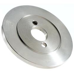 Schwungscheibe MALOSSI MHR, Innenrotorzündung für PIAGGIO LC