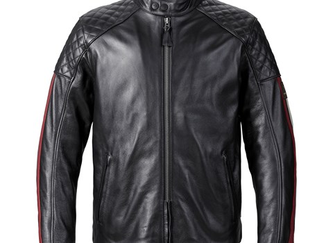 BRADDAN SPORT JACKET