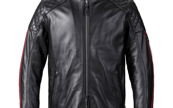 BRADDAN SPORT JACKET - Bild 1