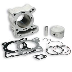 Rennzylinder MALOSSI 166 ccm 3115326 für ITALJET Dragster 125/200 (´21-) Euro5 125-200ccm 4T LC/i.e.
