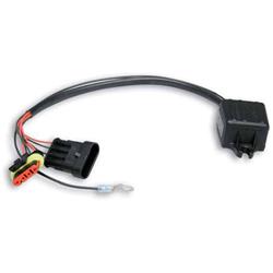 Lambda Emulator MALOSSI TC Unit O2 Controller, 5514750 für HONDA Pantheon/PS/S-Wing/SH I 125-150ccm 4T LC