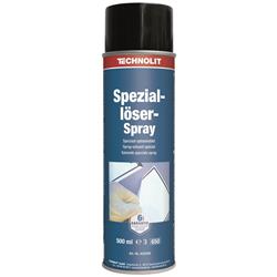 Speziallöser Spray TECHNOLIT