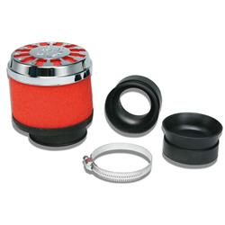 Rennluftfilter MALOSSI "Red Filter" E13