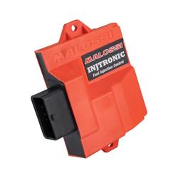 CDI Zündeinheit MALOSSI Injtronic für original Zylinder, 5518913B für Vespa Primavera 50ccm für Iget 50ccm 4T AC Euro5