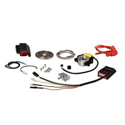 Zündung MALOSSI MHR Team II, 5519631 für APRILIA/DERBI/GILERA 50ccm 2T LC