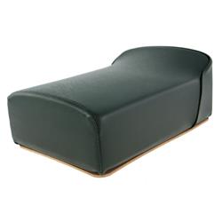 Sitzkissen TREZZI Gepäckbrücke für Vespa 125 VNA/VNB1-5/150 VBA/VBB/GL/T4