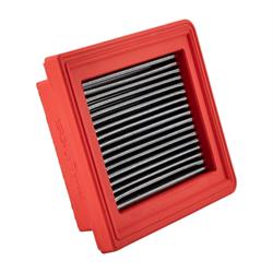 Luftfilterbox MALOSSI MHR W-Box für YAMAHA 530 T-Max (´17-)/ 530 T-Max DX (´17-) (J415E)