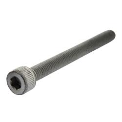 Schraube Auspuffschelle M8x80 mm, Innensechskant, Zylinderkopf, PIAGGIO für PIAGGIO Beverly Cruiser/MP3 Sport/Business/X10 i.e. 400/500ccm