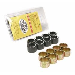 Variatorrollen MALOSSI HT Roll 25x15,9 mm 13g, 6615452.F0