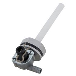 Benzinhahn OMG Fast Flow für Vespa 50-125/PV/ET3/PK/S V30-33/VM/VN/VNA-TS/150 VL/VB/VBA-T4/GS VS1-5/160 GS/180 SS/Rally/PX/T5